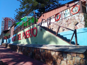 Hostel del Puerto